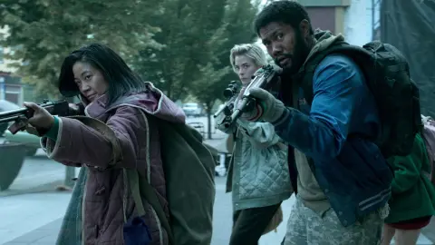 movie image