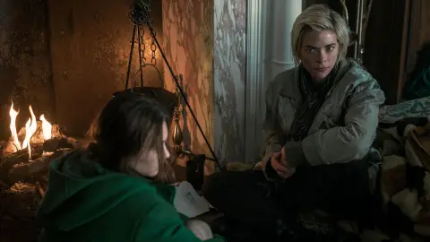 movie image
