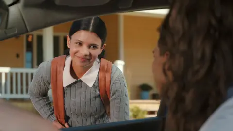 movie image
