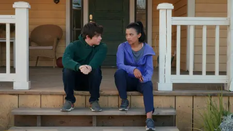 movie image