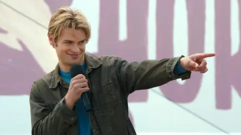 movie image