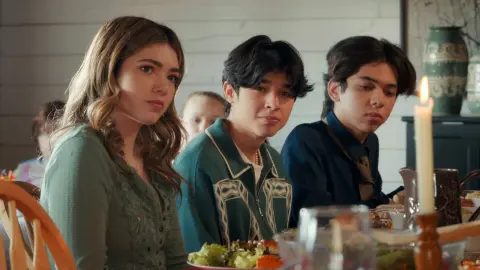 movie image