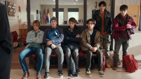 movie image