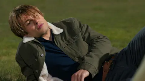movie image