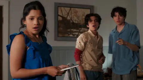 movie image