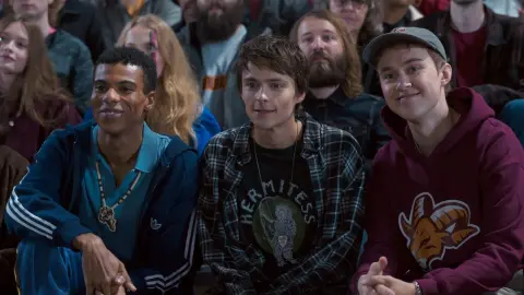 movie image