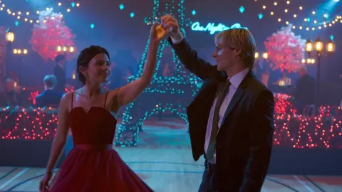 movie image