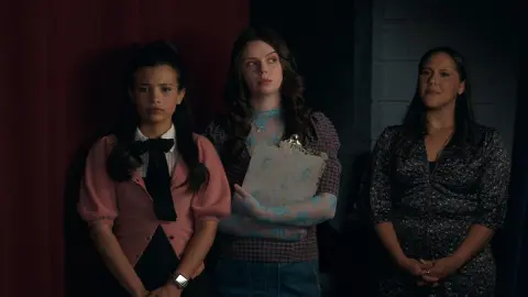 movie image