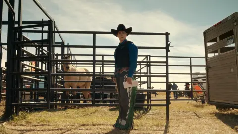 movie image