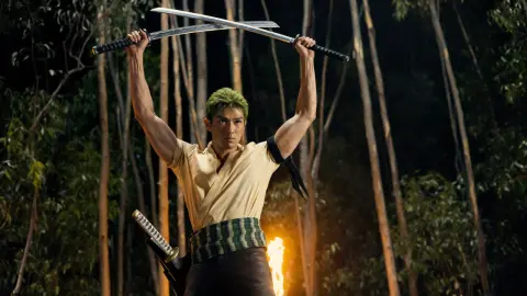 movie image