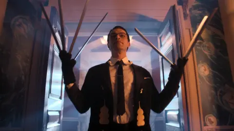 movie image