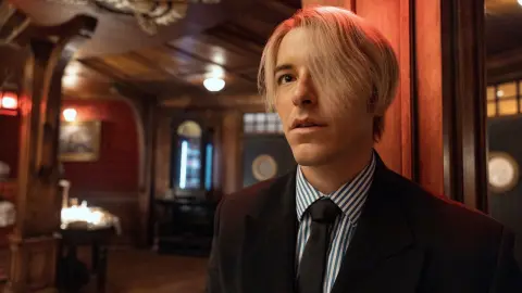 movie image