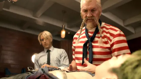 movie image