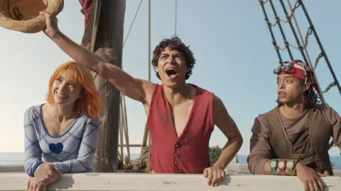 movie image