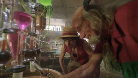 movie image