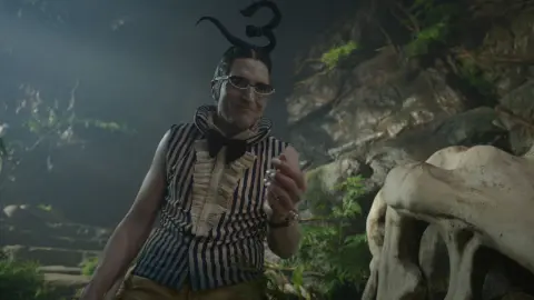 movie image