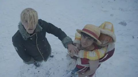 movie image