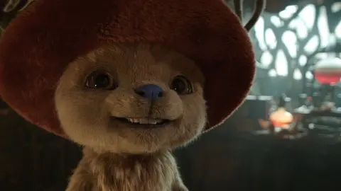 movie image