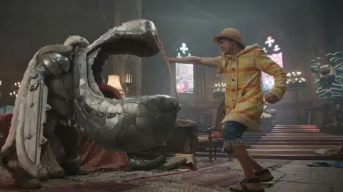 movie image