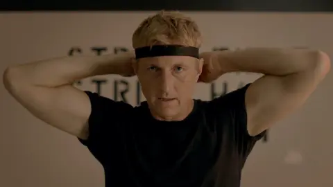movie image
