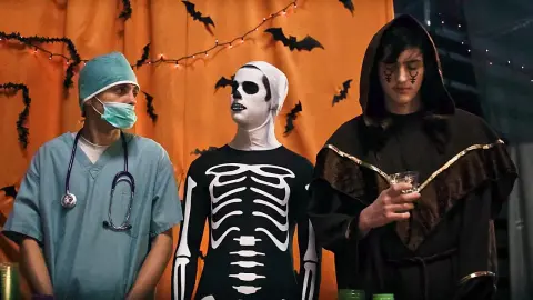 movie image