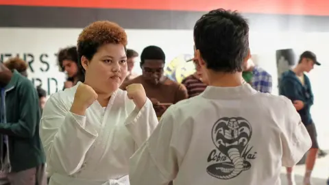 movie image