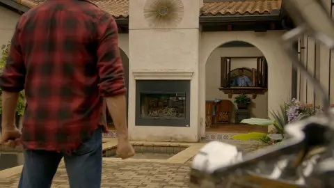 movie image