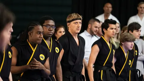 movie image