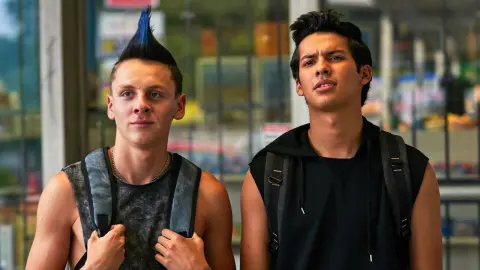 movie image