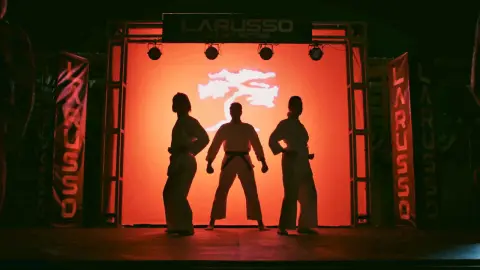 movie image