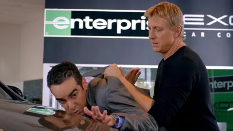 movie image