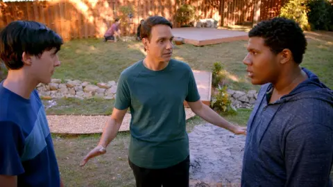 movie image