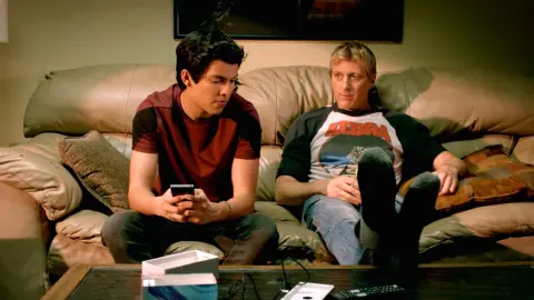 movie image