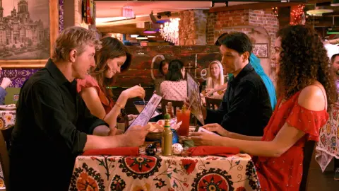 movie image