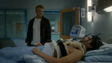 movie image