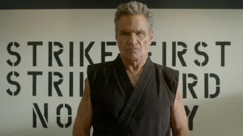 movie image