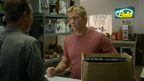movie image