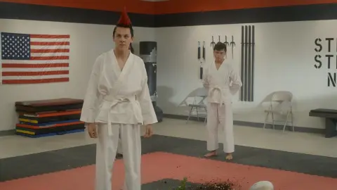 movie image