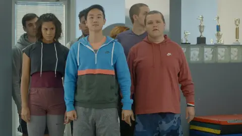 movie image