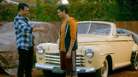 movie image