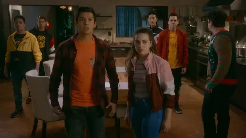 movie image