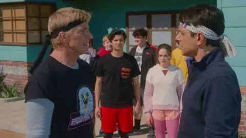 movie image