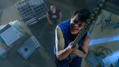 movie image