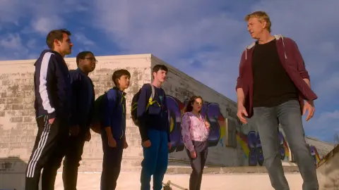 movie image