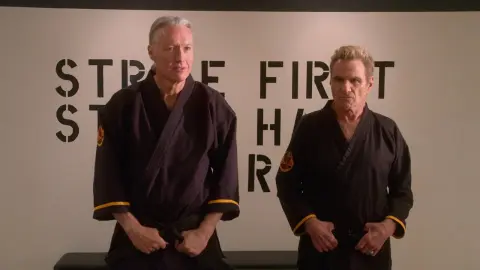 movie image