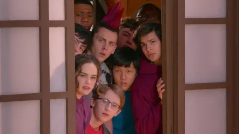 movie image