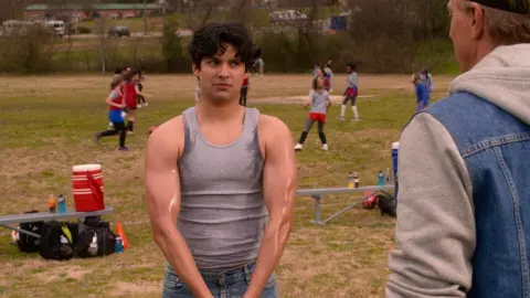 movie image