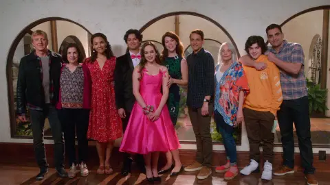 movie image