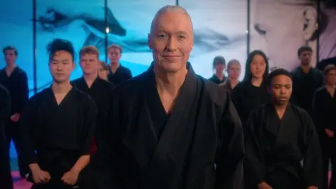 movie image
