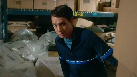 movie image